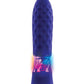 Evolved Raver Light Up Bullet - Purple