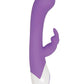 Evolved Rabbit Vibrator | Enchanted Bunny G Spot Vibrator | Purple Clit Vibrator | Best Vibrator for Women