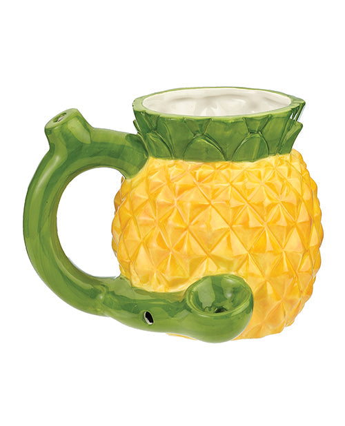 Fashioncraft Novelty Mug - Pineapple