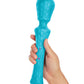 Femme Funn Ultra Wand XL - Turquoise