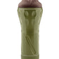 Forto Model M-80 Hard-Side Mouth Masturbator - Dark