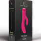 Lola Milani G Spot Vibrator | Mystique Rabbit Vibrator | Black Bottle Fuchsia Clit Vibrator | Best Vibrator for Women