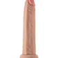 Shaft Model J Realistic Dildo | Flexskin Liquid Silicone Dildo | Pine 8.5" Big Dildo