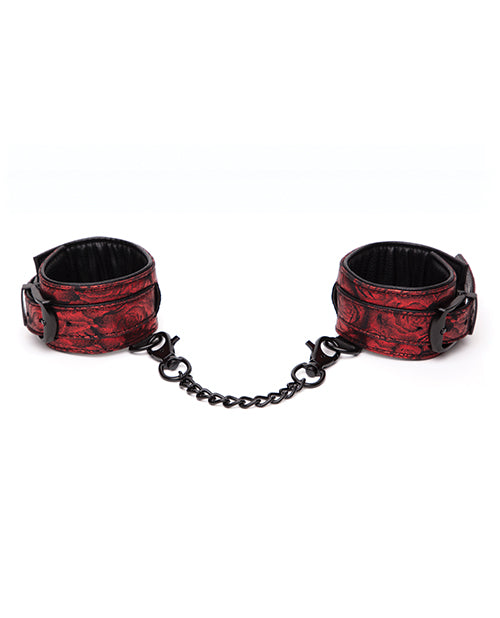 Fifty Shades of Grey Sweet Anticipation Wrist Cuffs