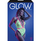 Glow Spotlight Teddy Neon Chartreuse L/XL