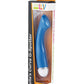 GigaLuv Bella's Curve G Spotter - Blue