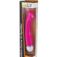 GigaLuv Bella's Curve G Spotter - Pink