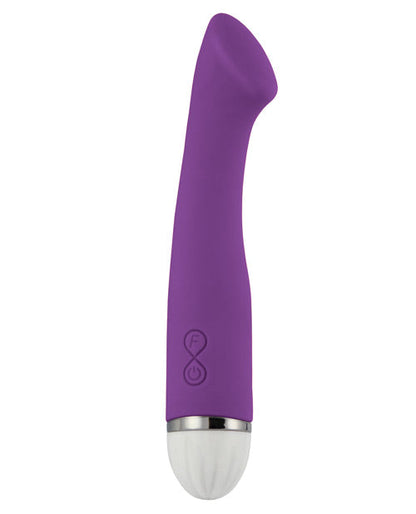 GigaLuv Bella's Curve G Spotter - Purple