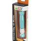 GigaLuv Versa-Tilly - 10 Mode Tiffany Blue