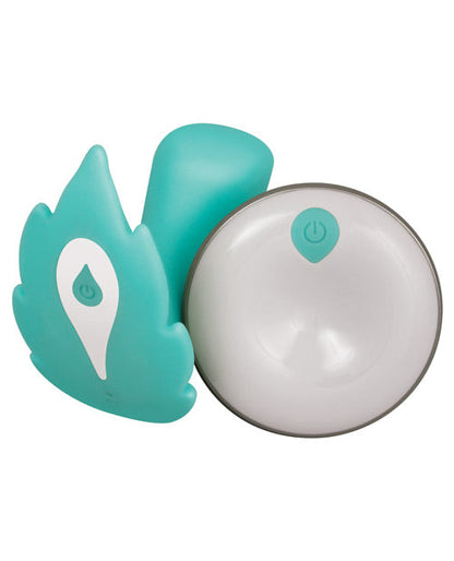 GigaLuv Deep Secret Remote - Tiffany Blue