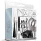 Nixie Interchangeable 8 Pc Bondage Kit