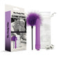 Daily Vibe Clothing is Optional Kit - Purple