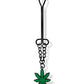 Stoner Vibes Clitoral Clamp w/Chain