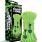 Stoner Vibes Glow in the Dark Rope - Green