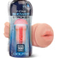 Shower Stroker Mouth - Ivory