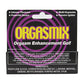 Orgasmix Orgasm Enhancement Gel - 1 oz