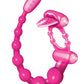 Wet Dreams Extreme Scorpion - Pink