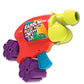 Rainbow Pecker Party Confetti Gun