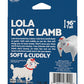 Lola Love Lamb Blow Up Sheep