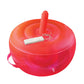 Bouncy Banger Inflatable Cushion w/Vibrating Dildo