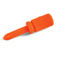 Sensation Spike the Screwdriver Vibrator - Orange