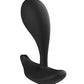 Oly 2 Pressure Sensing App-Enabled Wearable Clit & G Spot Vibrator - Black