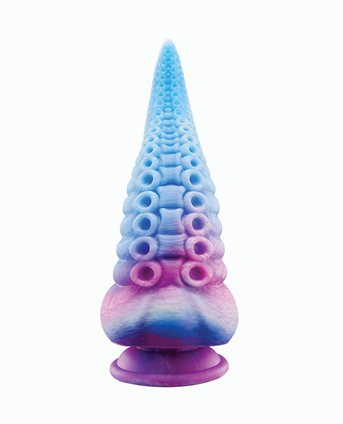 Namy Tentacle Shape Large Dildo | Suction Cup Dildo | 10-Inch Girth Big Dildo