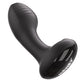 Frenzy Rotating Butt Plug - Black