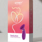 Seduction Suction Clitoral Stimulator