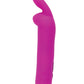 Happy Rabbit Rechargeable Bullet - Purple