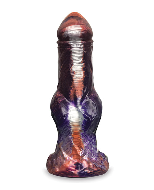 Alien Nation Suction Cup Dildo | Centaur Realistic Dildo | Silicone Big Dildo