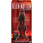 Alien Nation Thrusting Dildo | Fire Dragon Vibrating Dildo | Remote Control