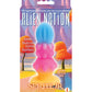 Alien Nation Butt Plug | Sprite Jr Anal Toys | Glow in the Dark Anal Plug