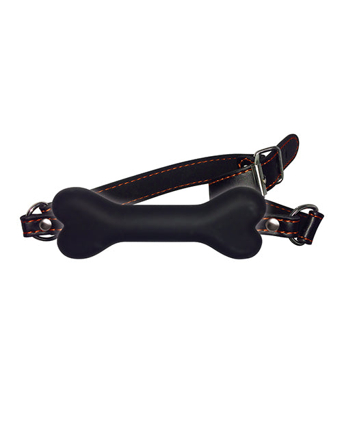 9's Orange is the New Black Silicone Bone Gag