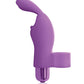 9s Finger Vibrator | Flirtfinger Bunny Rabbit Vibrator | Purple Bullet Vibrator | Best Vibrator for Women