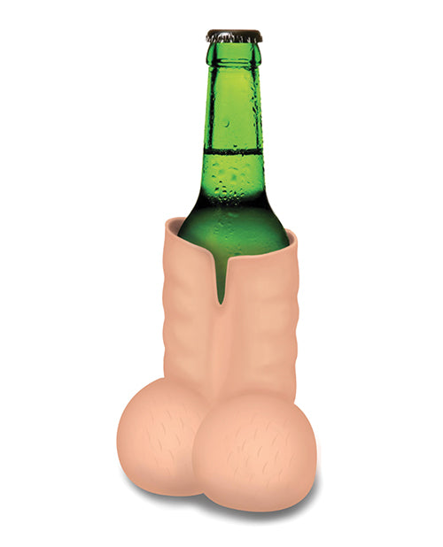 Balls Drink Holder