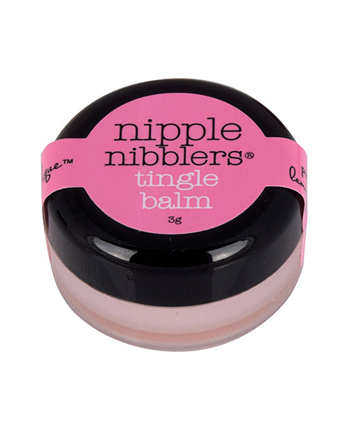 Nipple Nibbler Cool Tingle Balm - 3 g Pink Lemonade