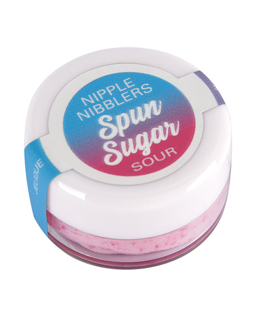 Nipple Nibbler Sour Balm - 3 g Spun Sugar