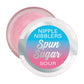 Nipple Nibbler Sour Balm - 3 g Spun Sugar