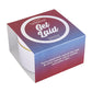 Jelique Massage Candle - 4 oz Get Laid Passion Fruit