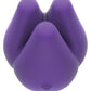 Jimmyjane Love Pods Tre Pure UV Sanitizing Mood Light - Ultraviolet Edition