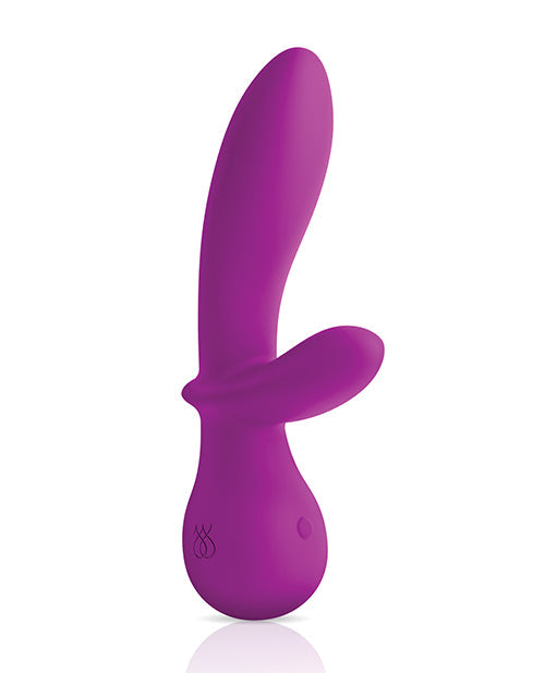 JimmyJane G Spot Vibrator | Waterproof Rabbit Vibrator | Purple Clit Vibrator | Best Vibrator for Women