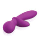 JimmyJane G Spot Vibrator | Waterproof Rabbit Vibrator | Purple Clit Vibrator | Best Vibrator for Women