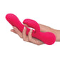 JimmyJane G Spot Vibrator | Ruby Rabbit Vibrator | Pink Clit Vibrator | Best Vibrator for Women