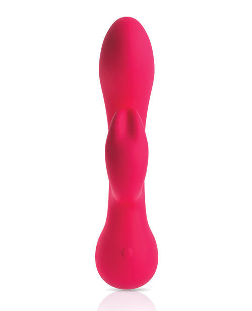 JimmyJane G Spot Vibrator | Ruby Rabbit Vibrator | Pink Clit Vibrator | Best Vibrator for Women