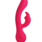 JimmyJane G Spot Vibrator | Ruby Rabbit Vibrator | Pink Clit Vibrator | Best Vibrator for Women