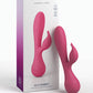 JimmyJane G Spot Vibrator | Glo Rabbit Vibrator | Heating Pink Clit Vibrator | Best Vibrator for Women