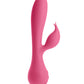 JimmyJane G Spot Vibrator | Glo Rabbit Vibrator | Heating Pink Clit Vibrator | Best Vibrator for Women