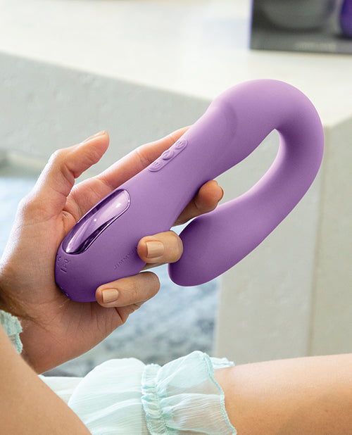 JimmyJane G Spot Vibrator | Reflexx Rabbit Vibrator 1 | 10X Clit Vibrator | Best Vibrator for Women