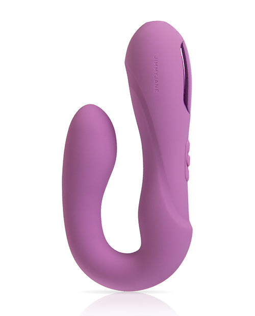 JimmyJane G Spot Vibrator | Reflexx Rabbit Vibrator 1 | 10X Clit Vibrator | Best Vibrator for Women